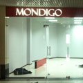 Световой короб Mondigo 2