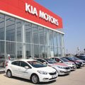   KIA Motors ()