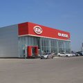   KIA Motors