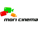 Mori cinema - кинотеатр